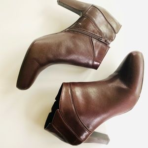 Alex Marie Ankle Booties